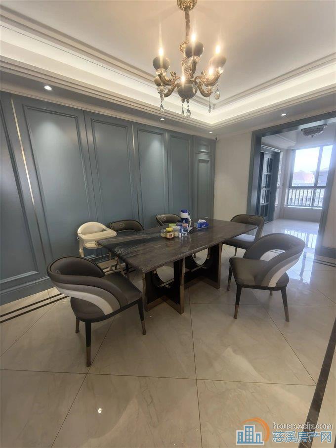 天悦湾 豪装100万， 豪装100万