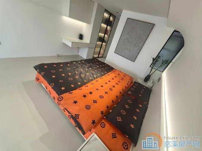 水映天成 LOFT 买一层送一层