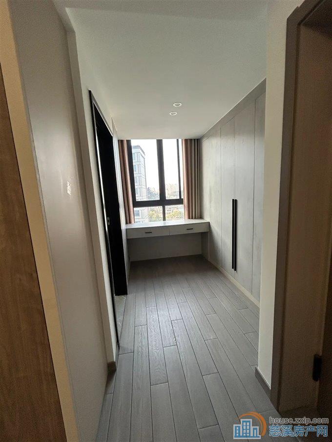 保利银杏小镇   11层洋房