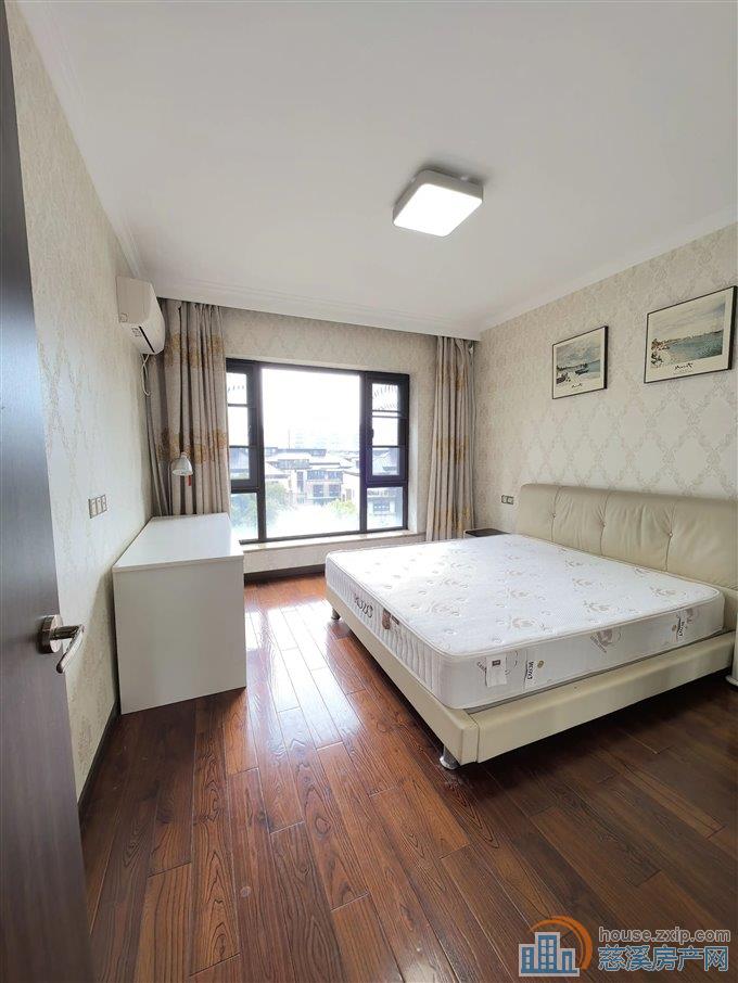 金地鸿悦 精装 楼层好 有车位