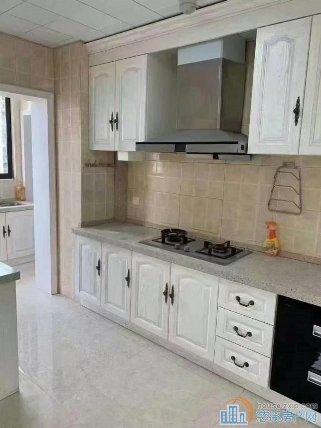 捡漏，复地一期131平精装三房两卫精装