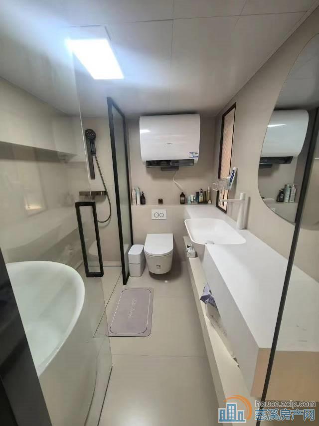 水映天成 LOFT 买一层送一层