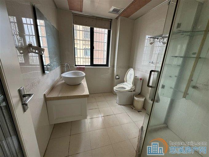 枫华富地花园南区