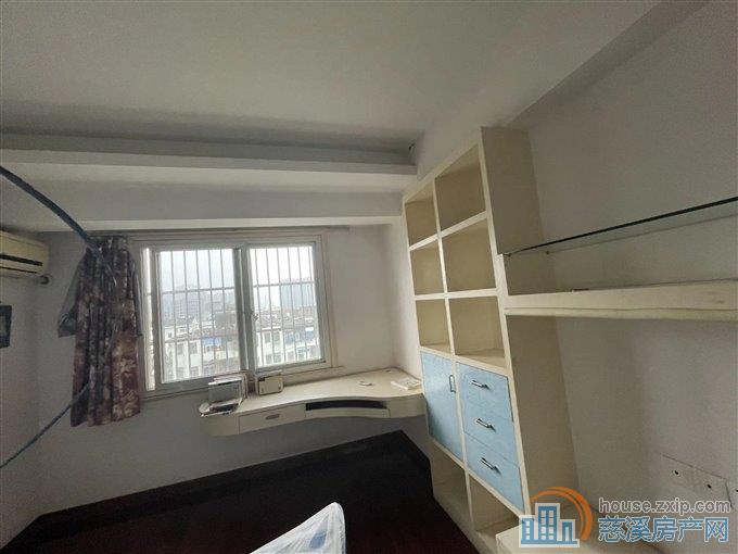  杭州湾世纪城竹溪园