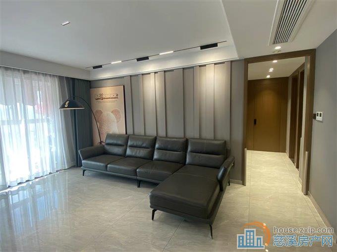 独家 可谈送车位 悦华府a区豪装