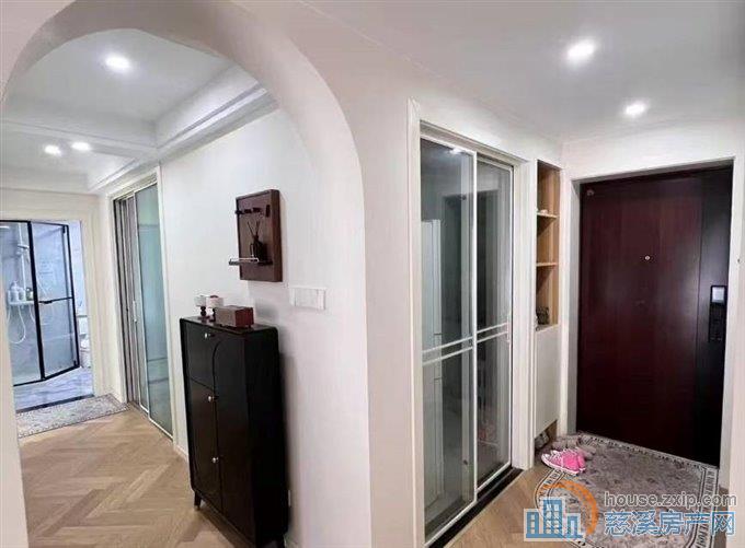 君塘名筑83平精装79.8万