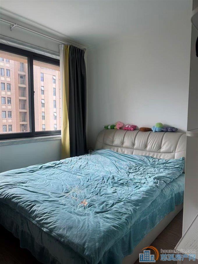 新潮塘北苑 87平精装修带车位 文锦书院