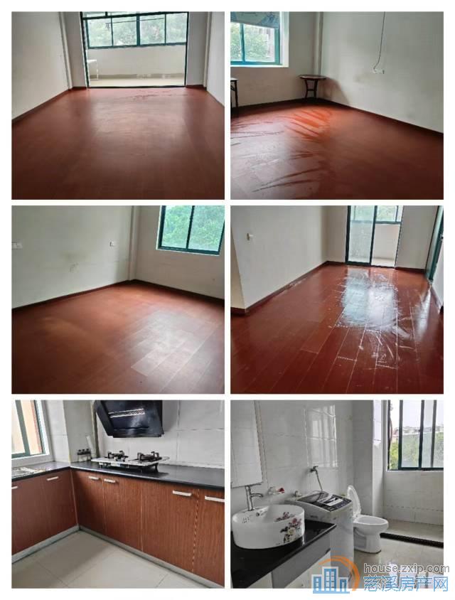 宗汉齐欣苑电梯房，三室一卫，2000元