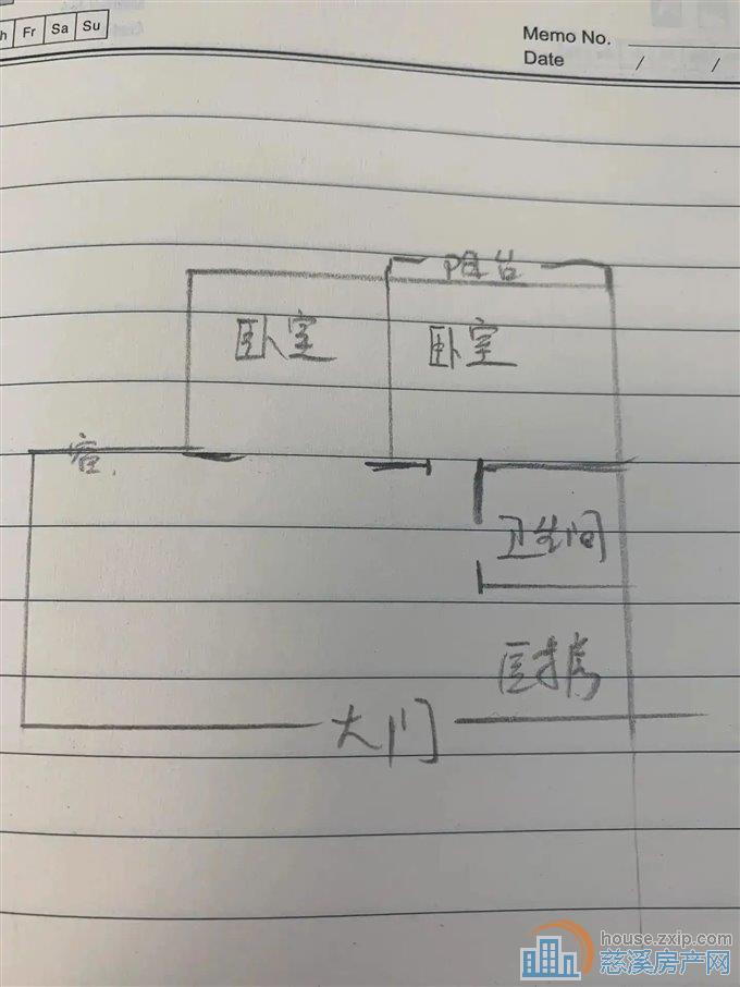  双和家苑