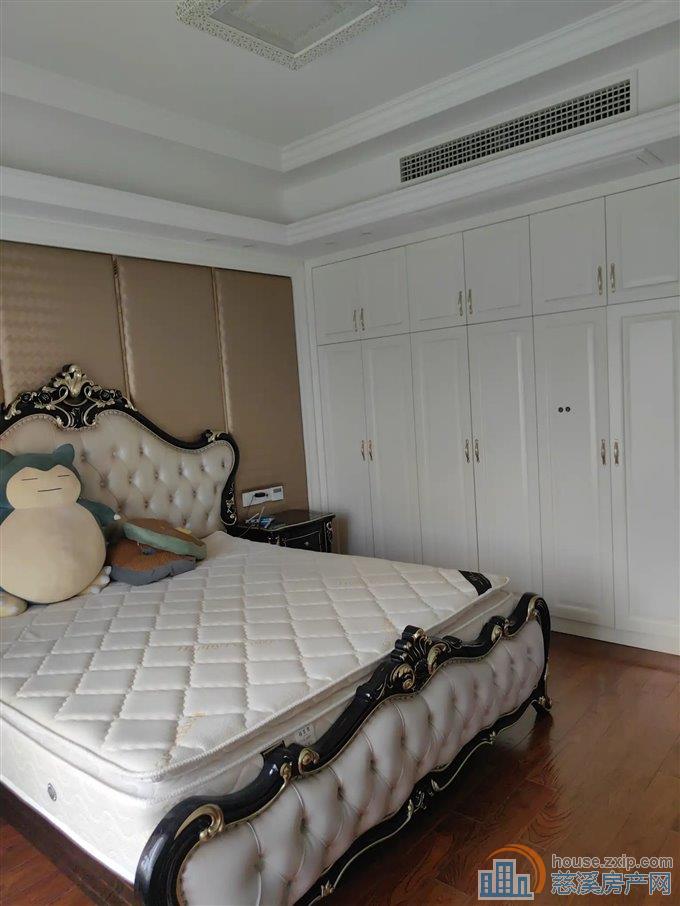 金仕华庭 精装124平方189万文锦书院