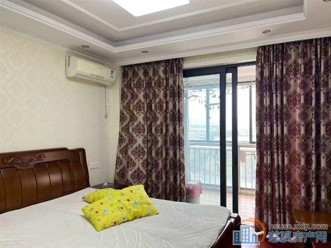 宗汉柏顿嘉苑120平楼层佳精装138万