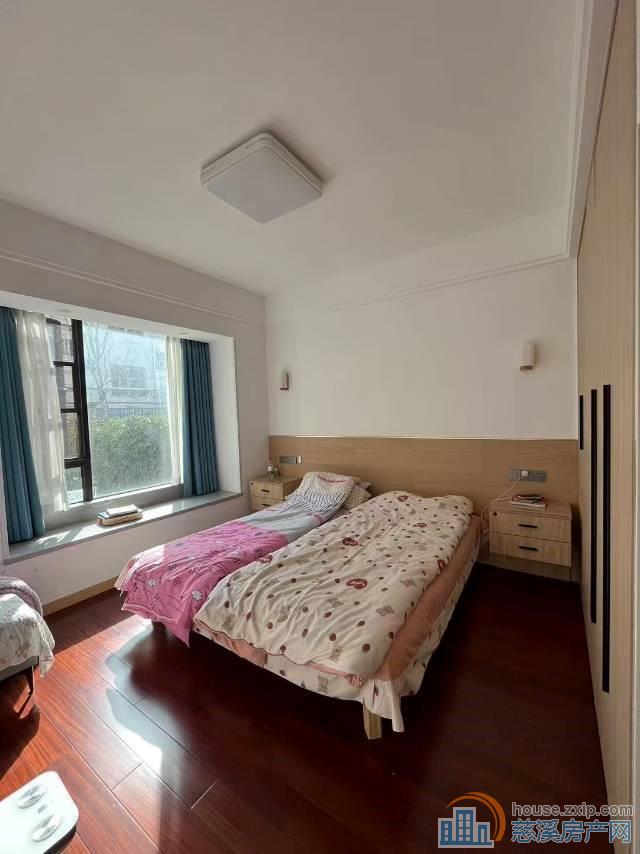 誉林府花园洋房1楼全日照采光3室两卫