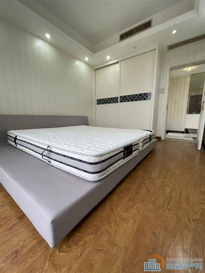 杭州湾世纪城白鹭园