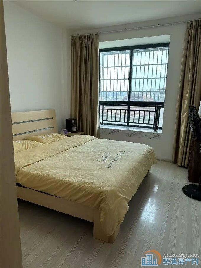 人和家园 精装 洋房 满五唯一