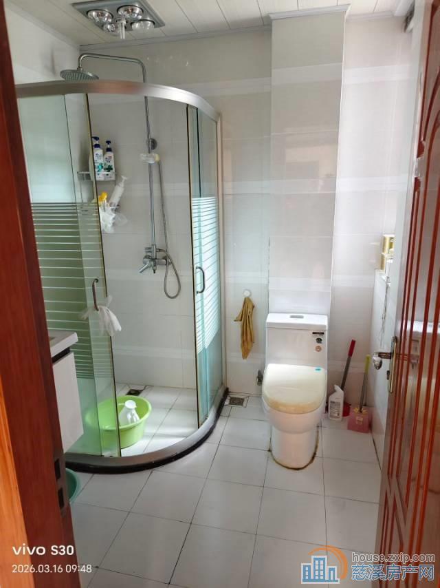 捡漏,新塘家园3楼88平十车位精装