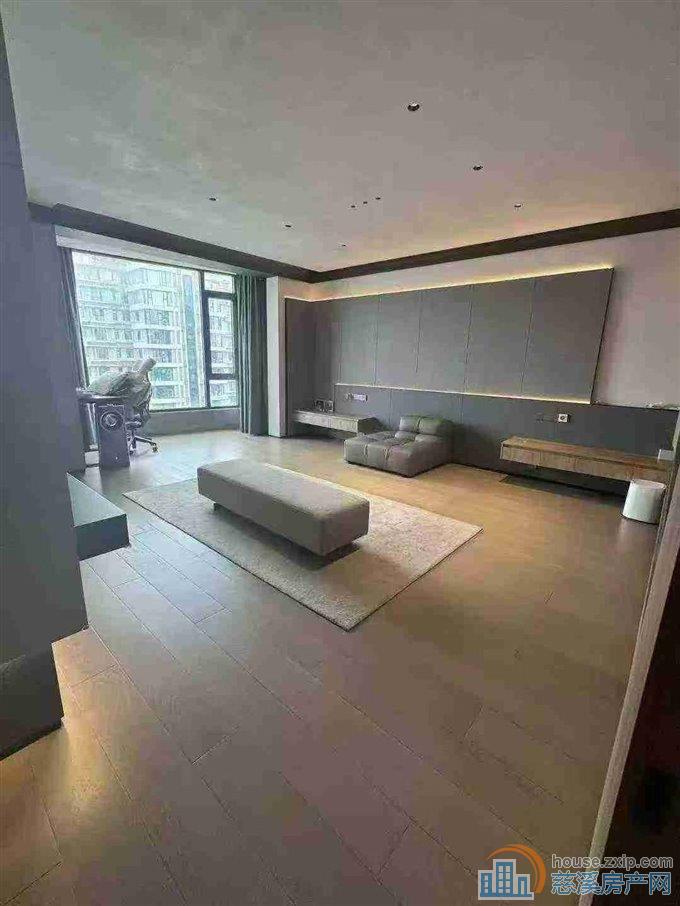 云顶380平方豪装1680万