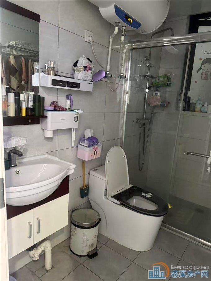 新潮塘北苑 87平精装修带车位 文锦书院