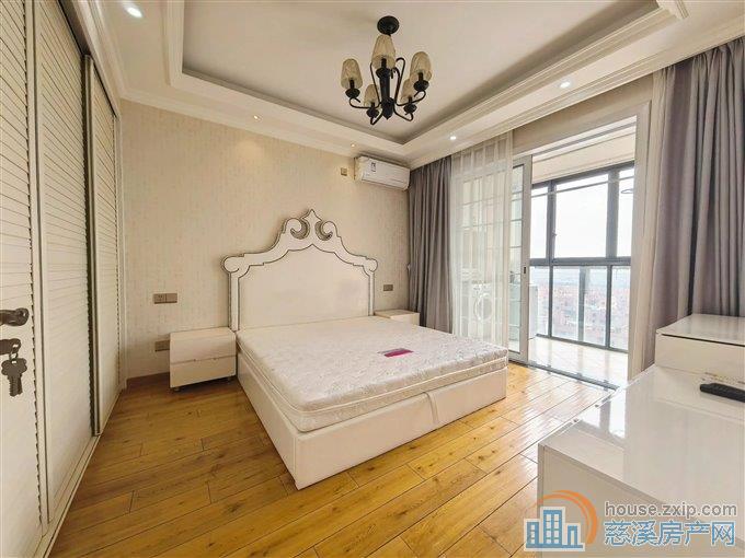 双和家苑 精装87平方97.8万带车位