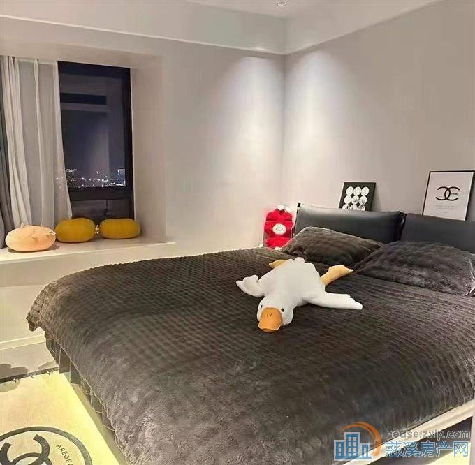 观湖佳苑豪华装修带车位储藏间直接钥匙在