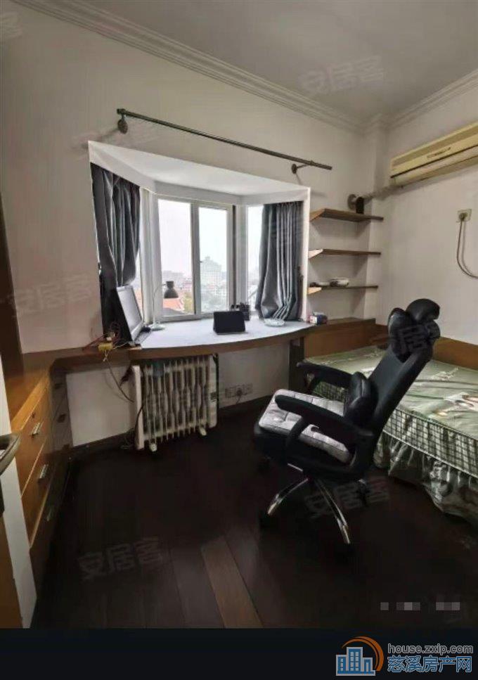 锦绣花园72平电梯房南北通精装90万