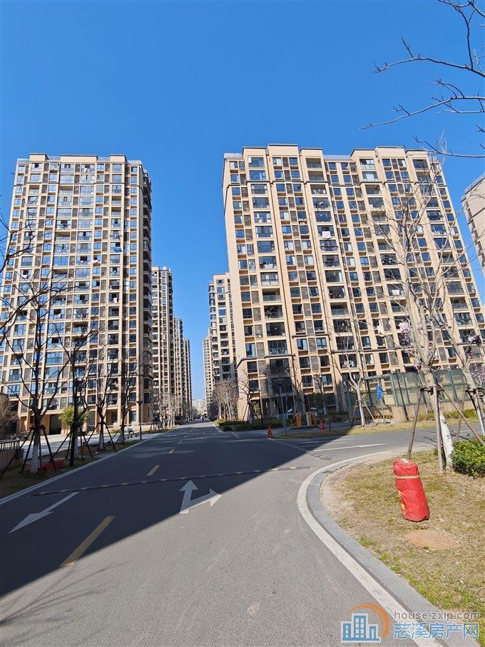 观湖佳苑143平方带车位东边套直接钥匙在