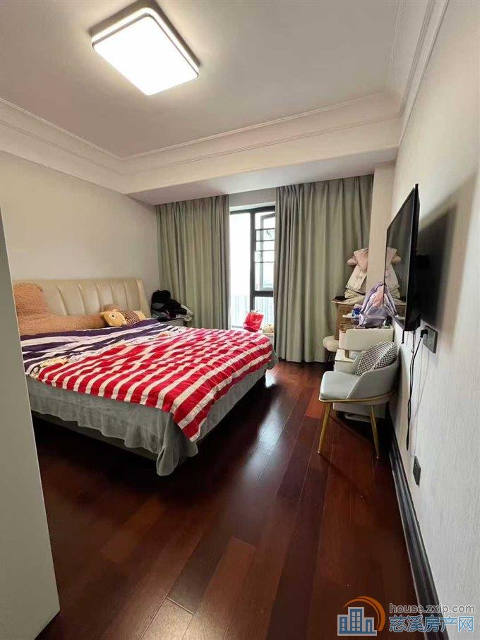 单价15000入住大平层金地鸿悦精装直接