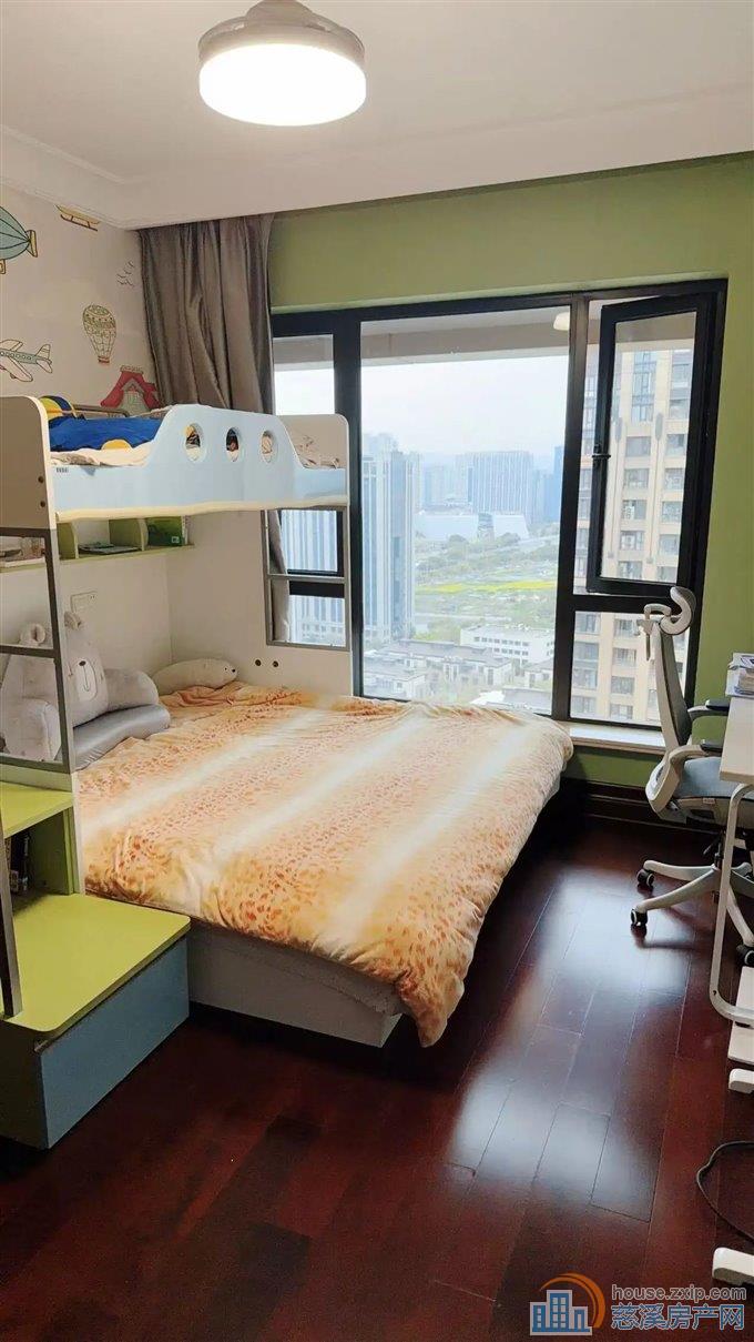 金地鸿悦 豪华全屋定制