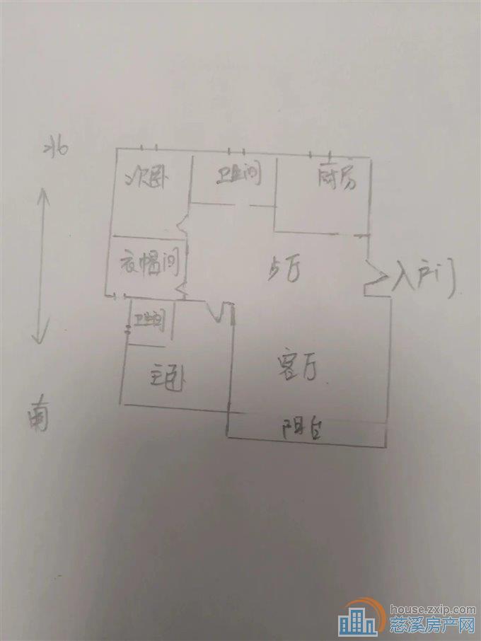 金色港湾小区 电梯洋房 精装 带车位