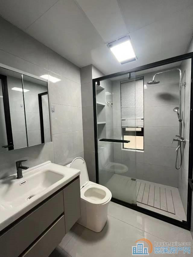 誉林府96方 自住精装修 208万