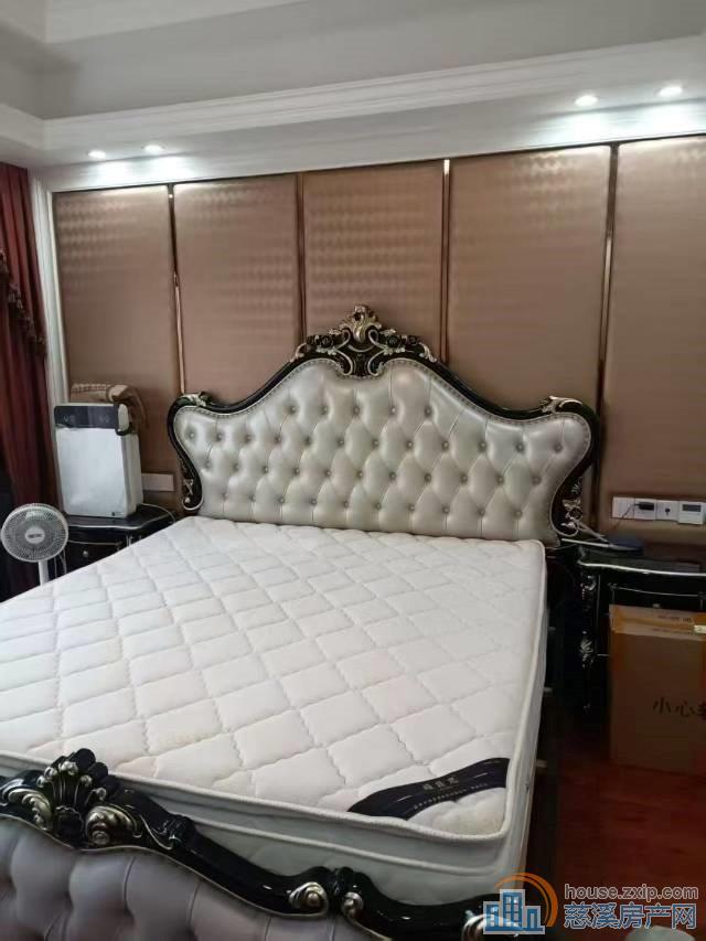 金仕华庭一期楼层佳123平豪装可读书