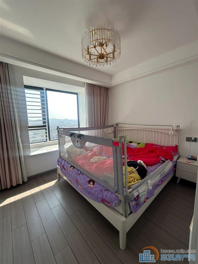 青樾府130平162.8万精装送车位