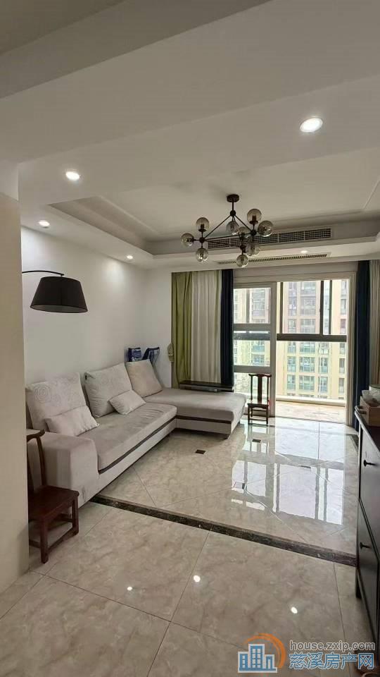 界牌电梯洋房精装2室首次出租2800元