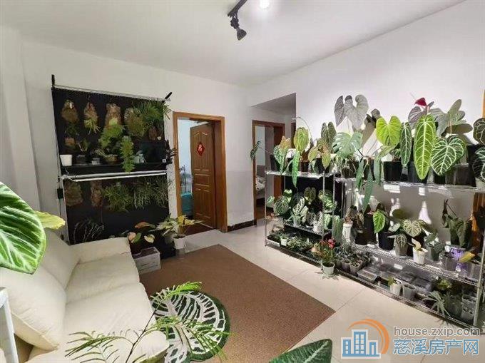 人和家园81.6平储洋房1楼89.8万