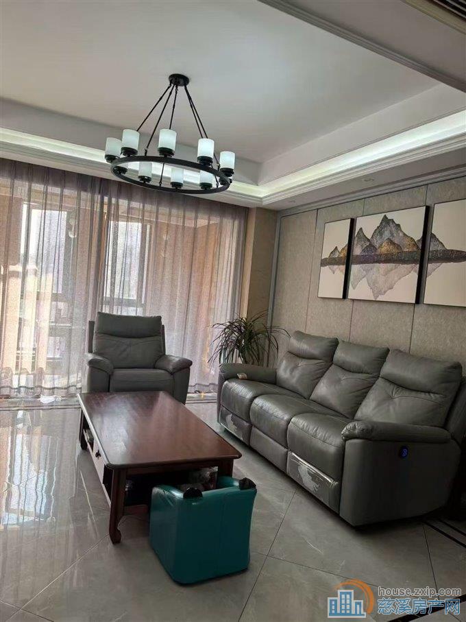 新潮塘南苑164平黄金楼层带车位豪华装修