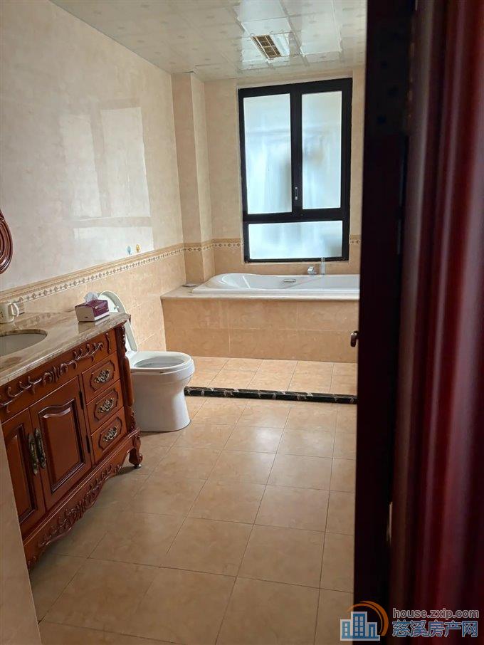 华润凯旋门 12层洋房