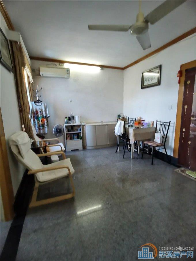  吉祥新村一区