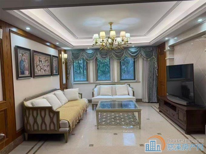 太子湾豪华装修带车位首次出租直接房源