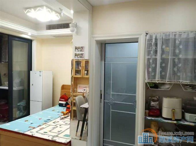 新潮塘北苑45平楼层文锦初中可读精装