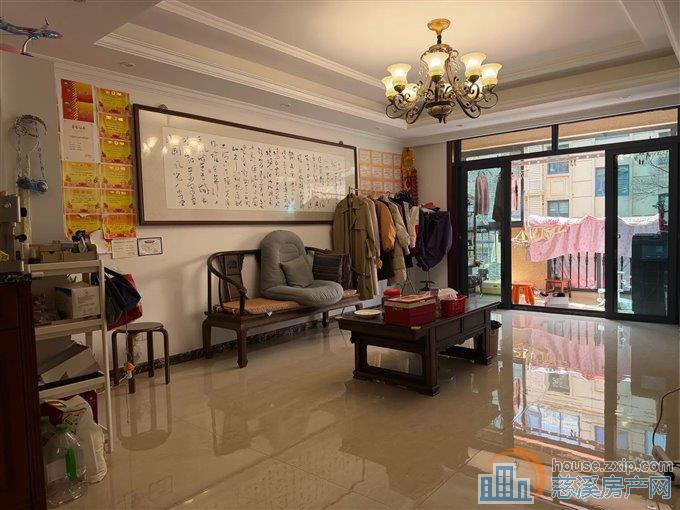 金色港湾小区   6层洋房