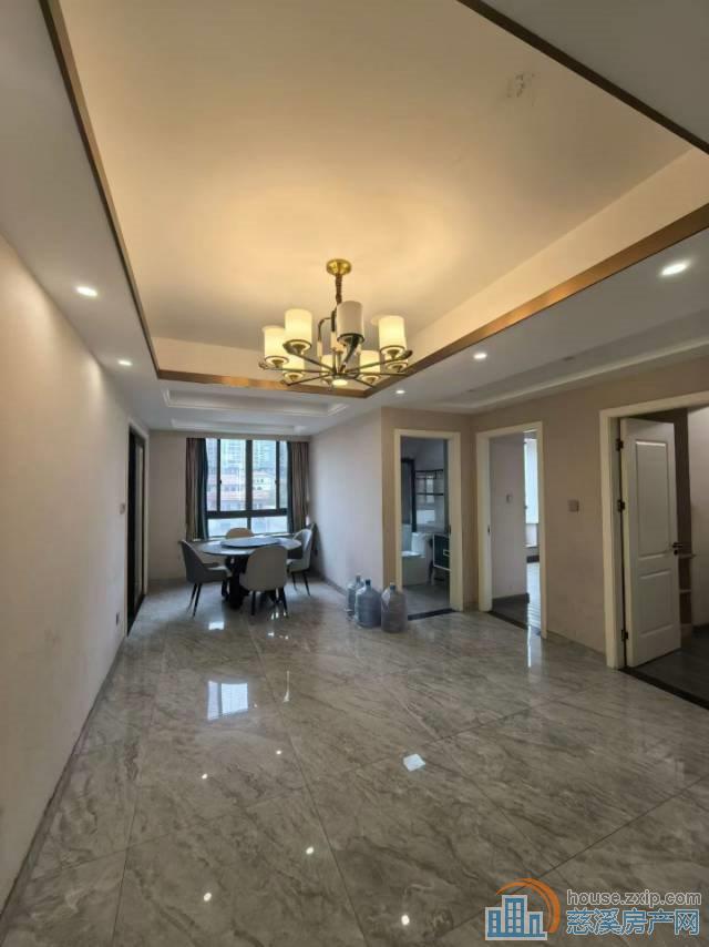 祥生祥园168平四室二厅二卫精装满二年