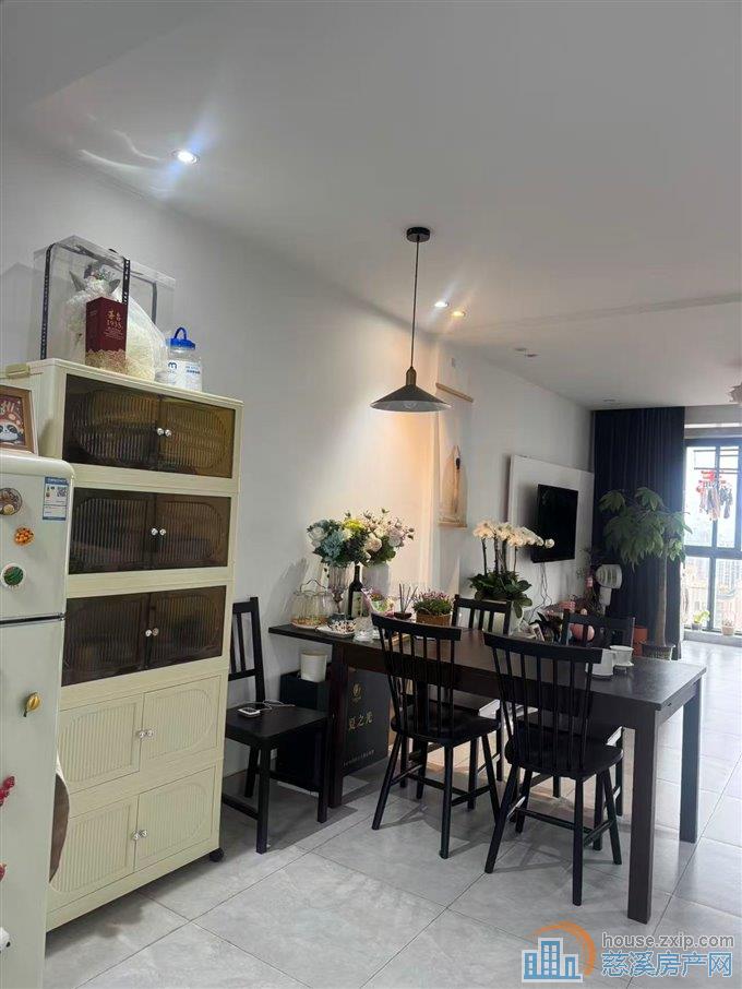 文锦XQ 新潮塘北苑87平 精装 带车位