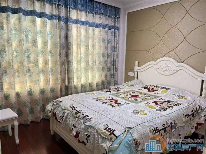 宗汉柏顿嘉苑120平楼层佳精装138万