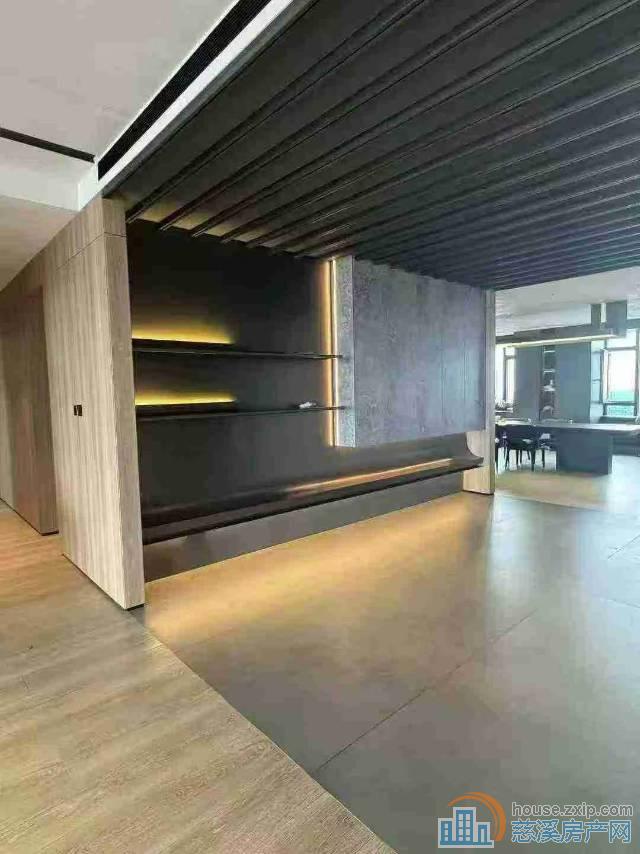 云顶380平方豪装1680万