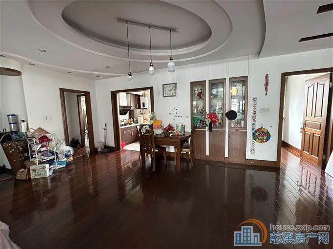 华泰苑   实验小学  带车库