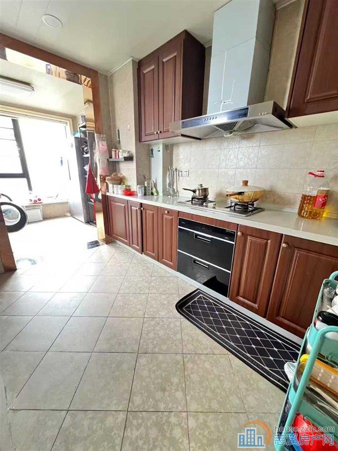 单价15000入住大平层金地鸿悦精装直接