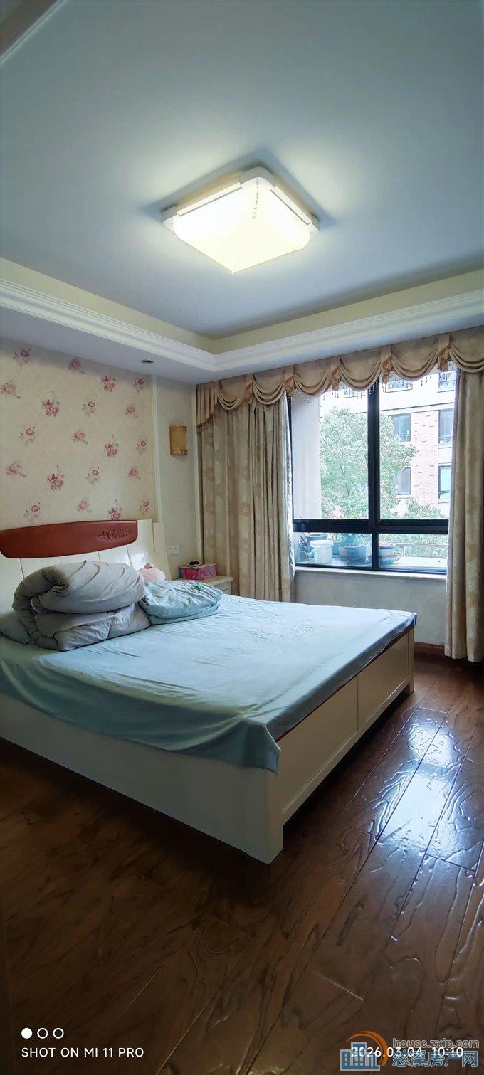 急卖 城市桃源 精装87平方94万