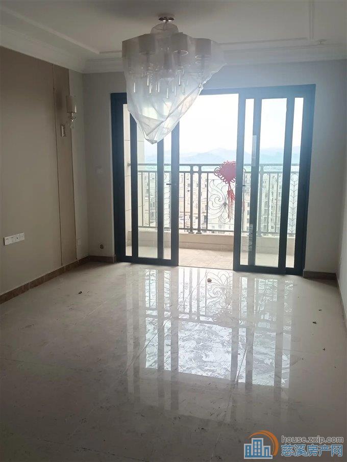 余姚恒大河悦府