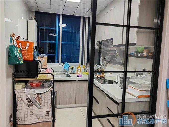 茜苑新村 精装新 三小上林XQ