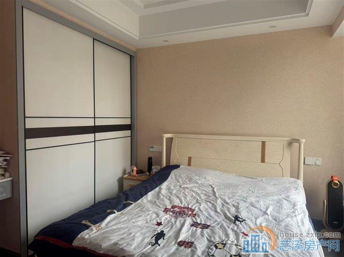 新潮塘南苑164平黄金楼层带车位豪华装修