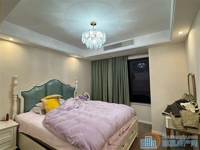 保利银杏小镇   精装洋房